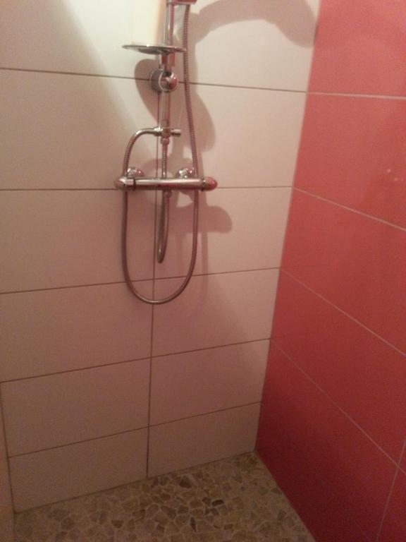 Ferme Du Montheu Bed & Breakfast Dommartin-sous-Amance Room photo
